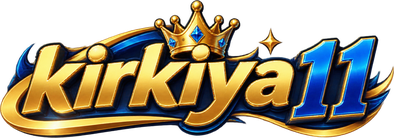kirkiya11 logo
